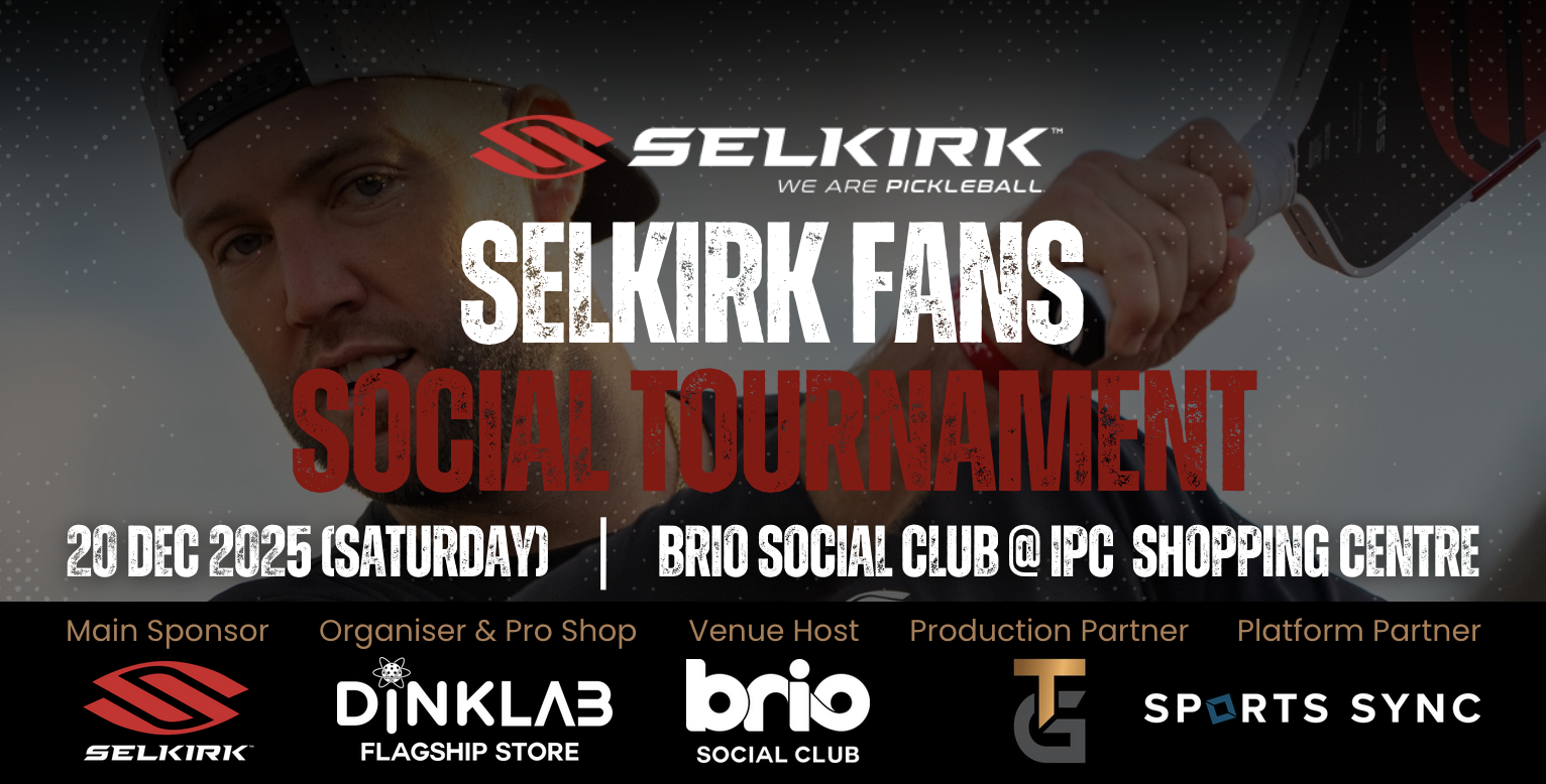 Asian Padel Championship 2025